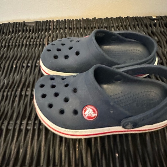 Kids Crocs - Picture 4 of 5